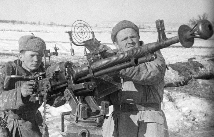 Наша «Даша»: почему современные пулемёты никак не могут вытеснить старые советские ДШК