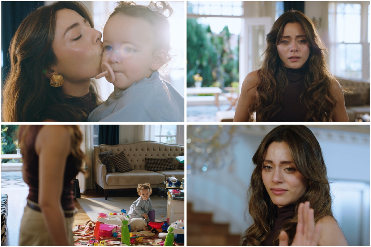 Кадры из сериала «Клюквенный щербет». Источник: https://www.showtv.com.tr/