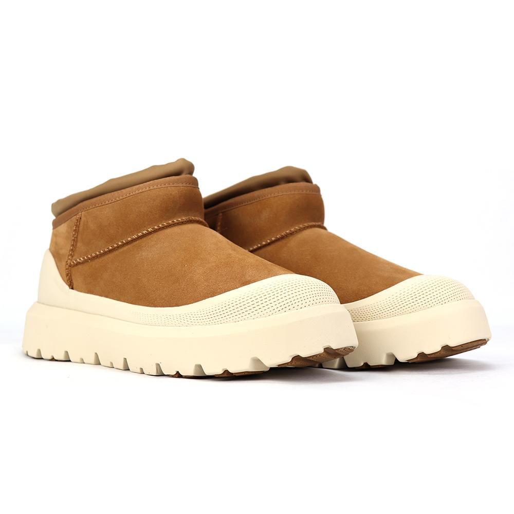 UGG Men’s Classic Ultra Mini Weather Hybrid