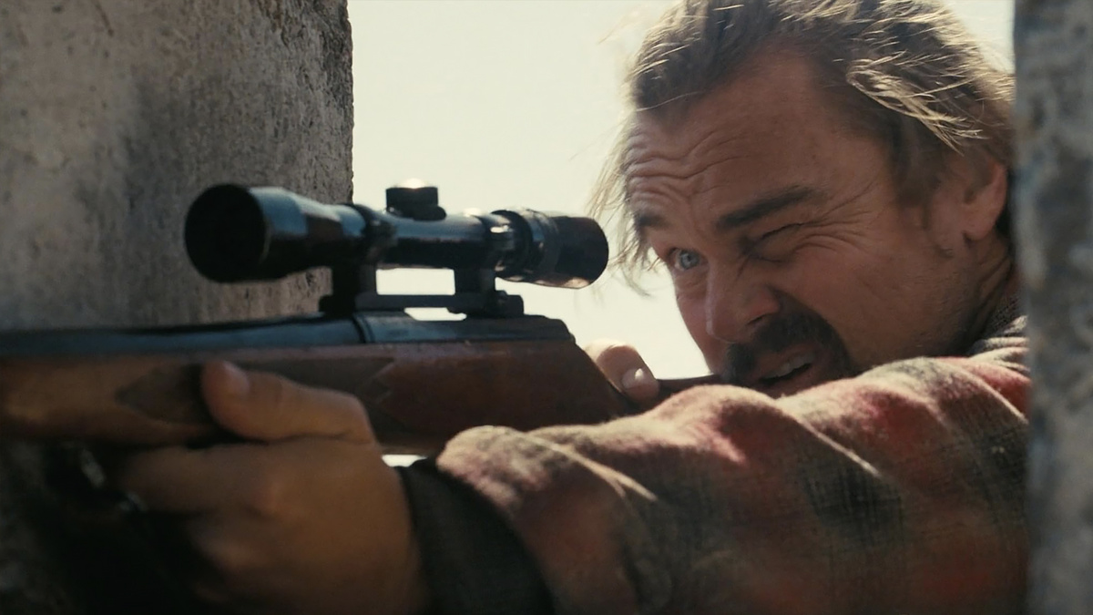 Кадр из фильма "Битва за Битвой"