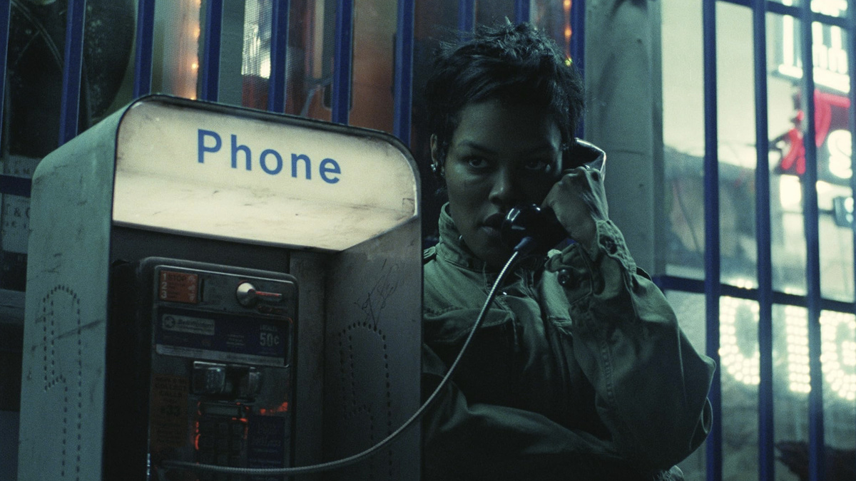 Кадр из фильма "Битва за Битвой"