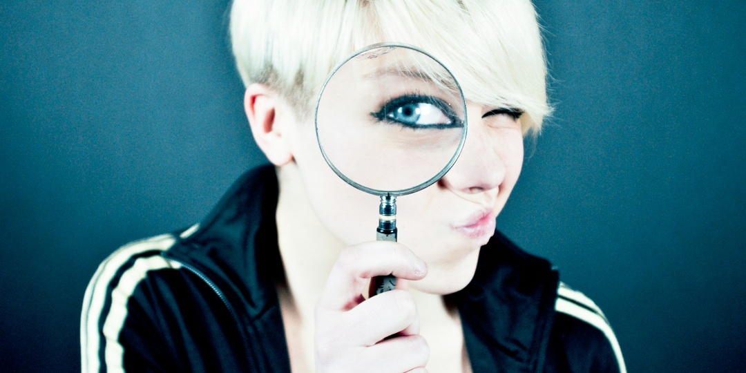 Эврика! Нашёл! К чему снятся поиски