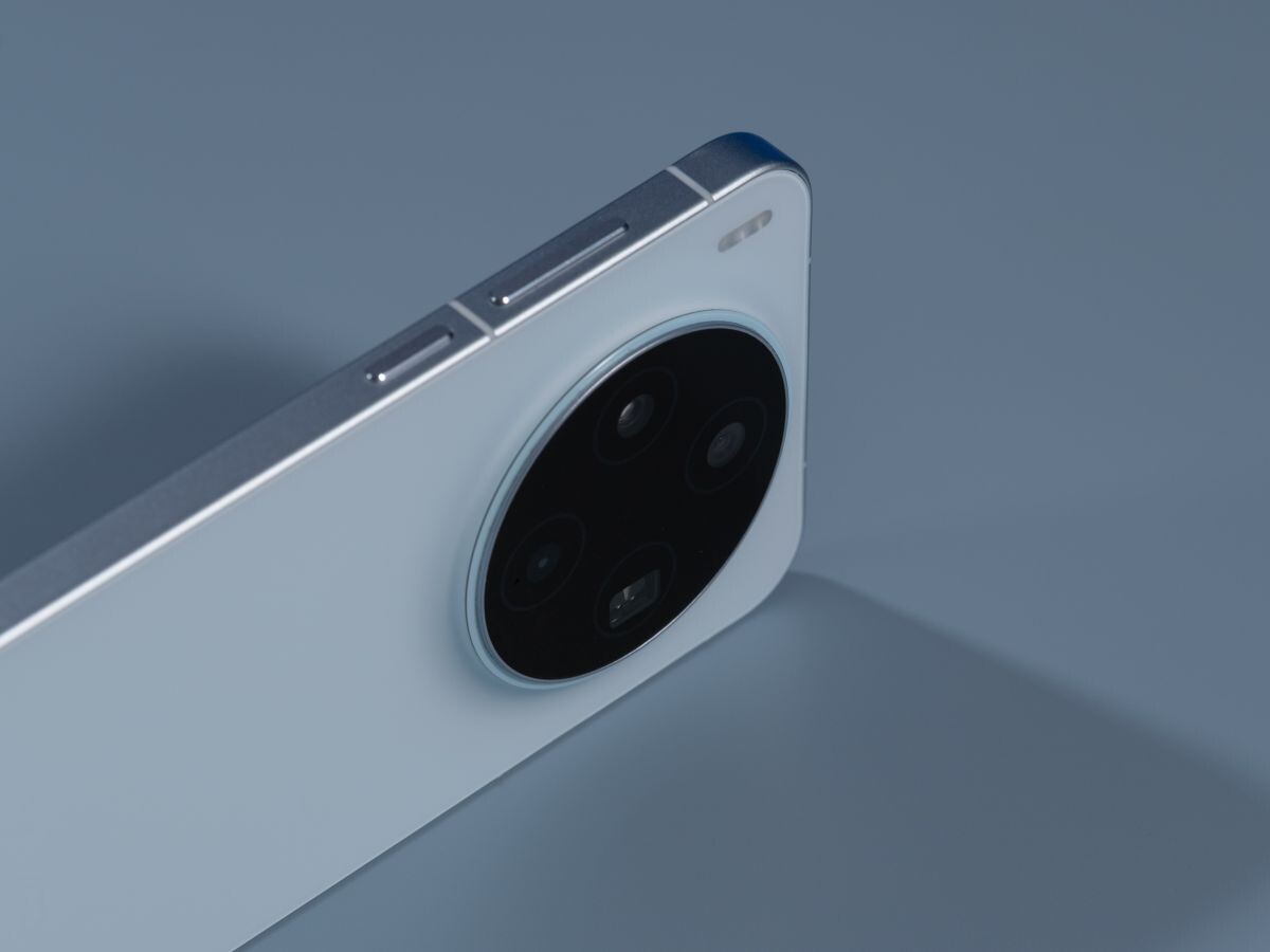    Обзор vivo X300: главный компактный флагман года