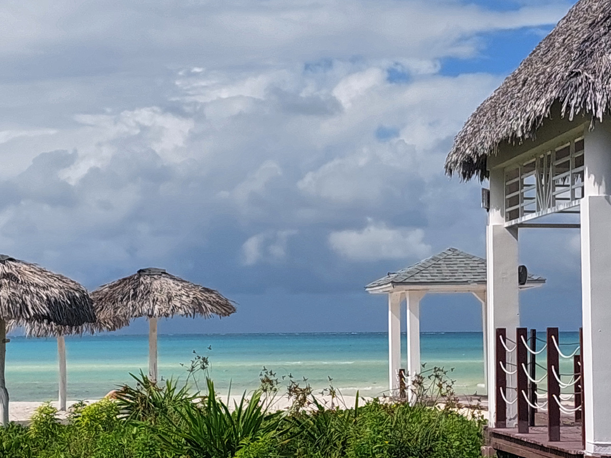 как картинка из журнала