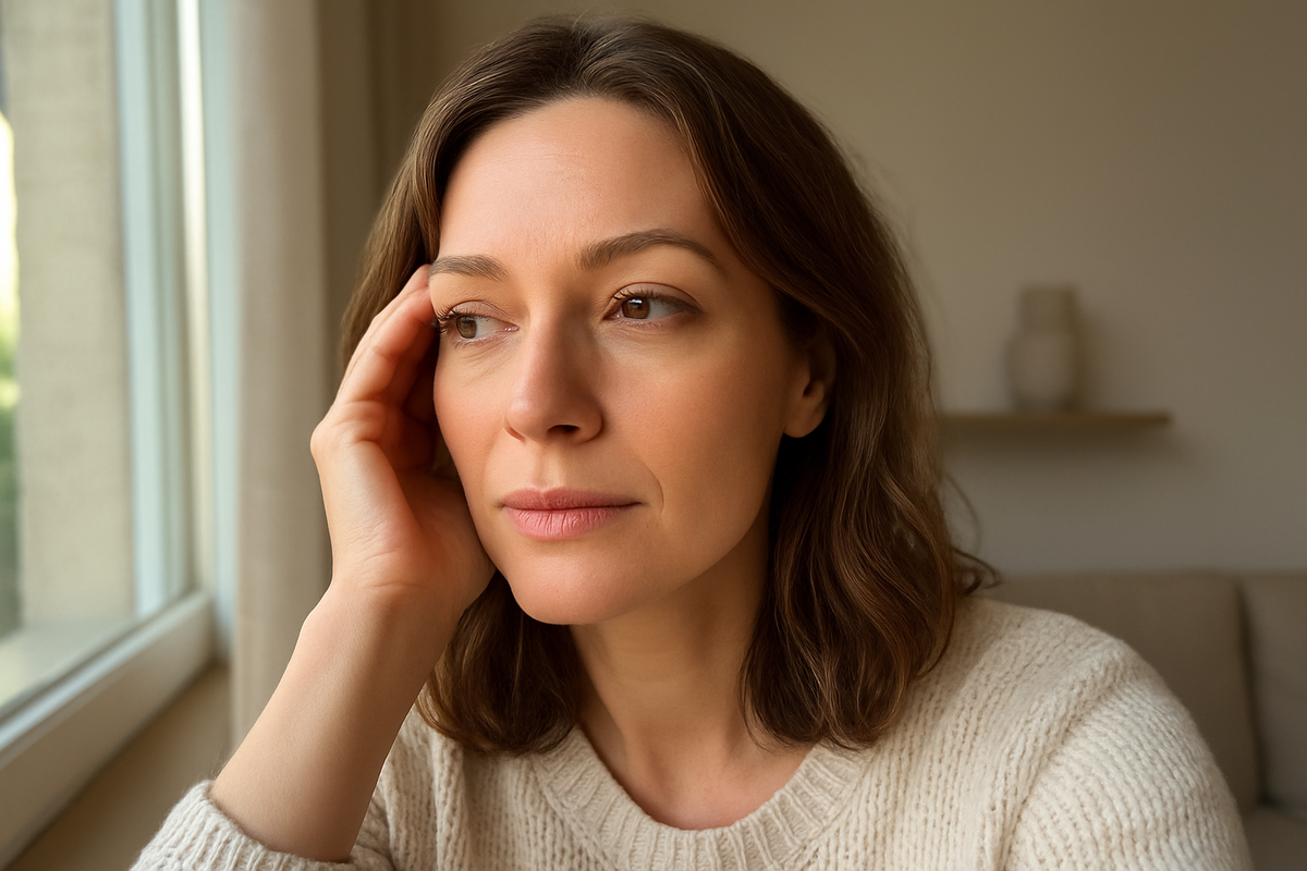    Проекция: вижу врагов там где их нет Екатерина Духанина