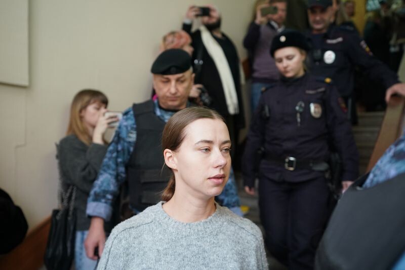     / Источник: © ИЗВЕСТИЯ/Павел Волков