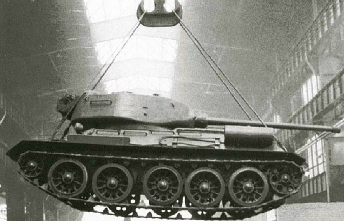 Общее качество машины сильно выросло.