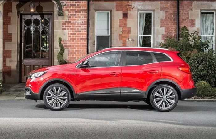 7 самых надежных дизельных автомобилей в России, которым нипочем разбитые дороги