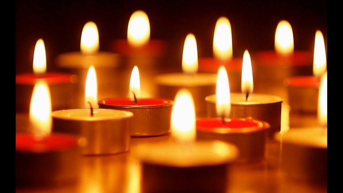    Акция скорби в Петрозаводске. Фото: страница главы республики