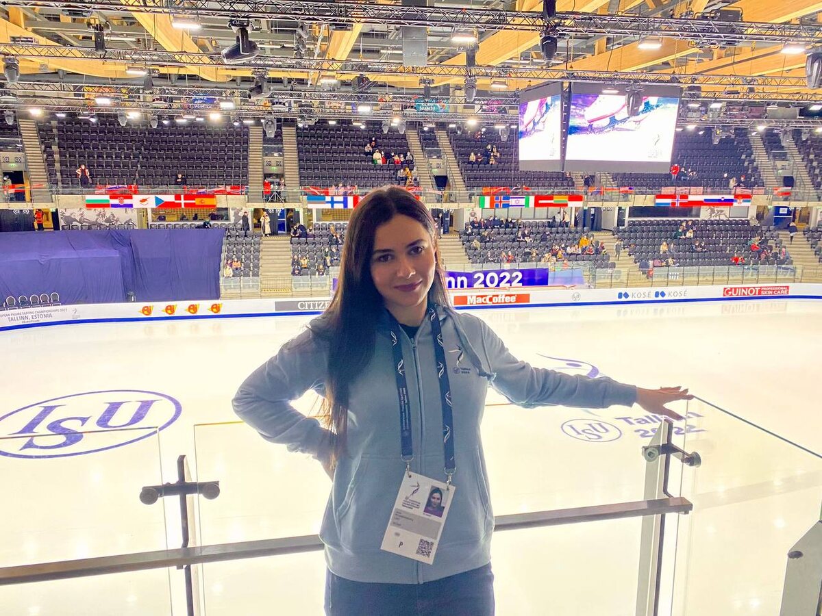 Фото: личный архив Анны