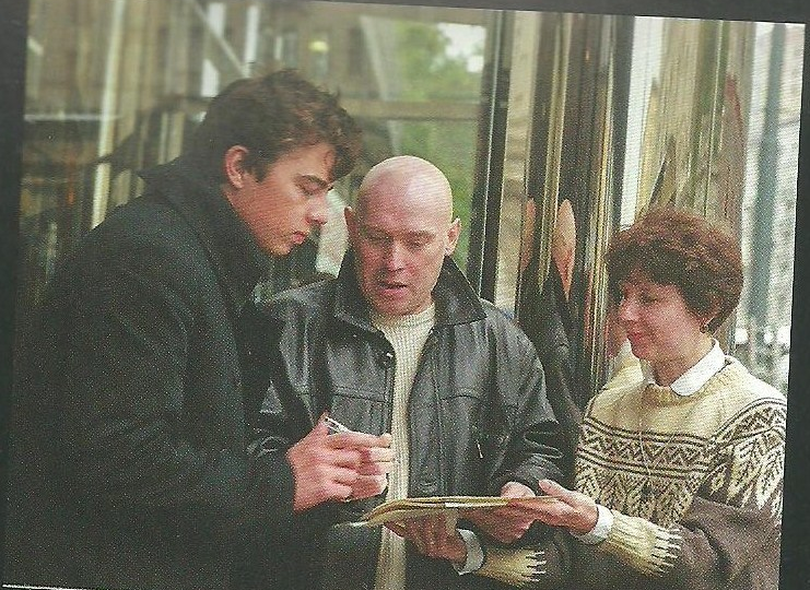 Интересные факты о фильме Алексея Балабанова «Брат 2» (2000 год)⁠