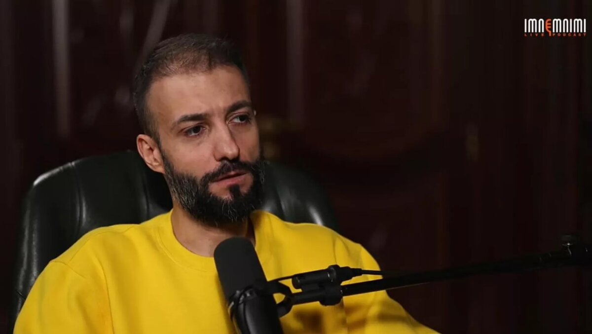 Вазген Сагателян