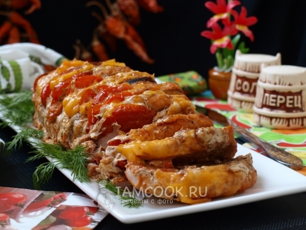 Мясо с грибами «как в гостях»: всем было вкусно и всем хватило