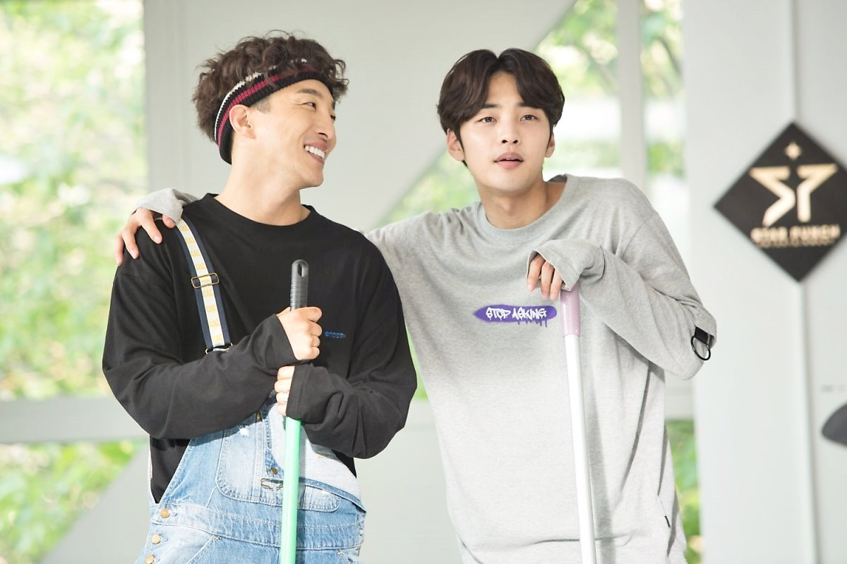 Дорама "Лучший хит" 2017