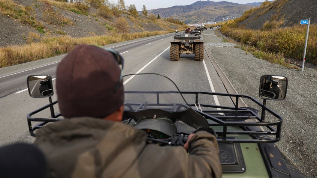    Razmik Zackaryan/Globallookpress