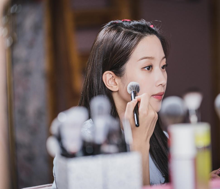 Дорама "Истинная красота" 2020