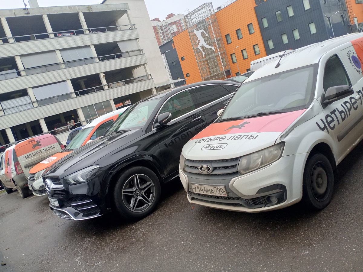 Ну вы наверное помните? Я упоминал, и не раз...