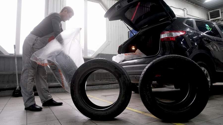    Фото: ИЗВЕСТИЯ/Эдуард Корниенко