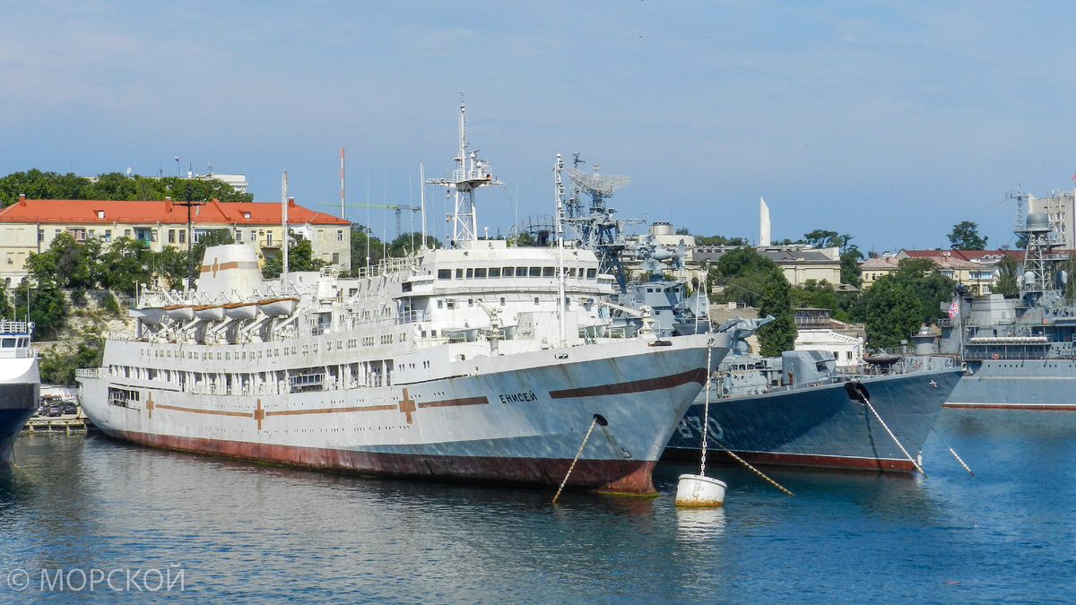 "Енисей". 2 июня 2021 г.