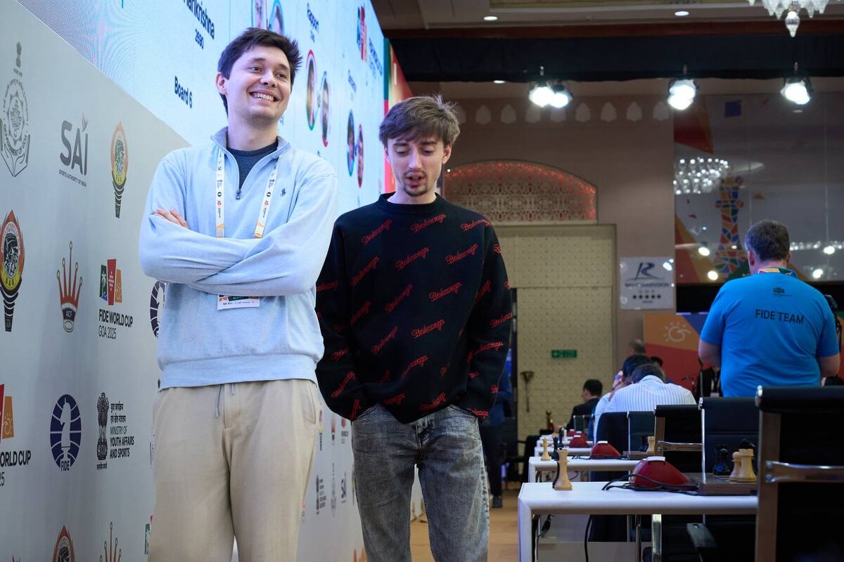 Фото: Этери Кублашвили