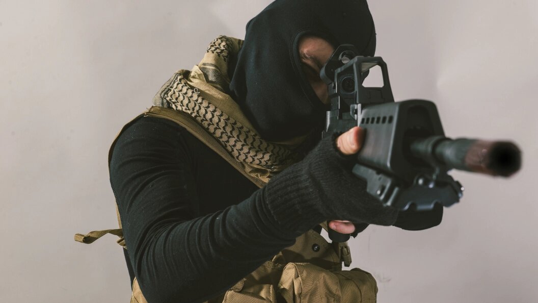    Фото: oneinchpunch/shutterstock