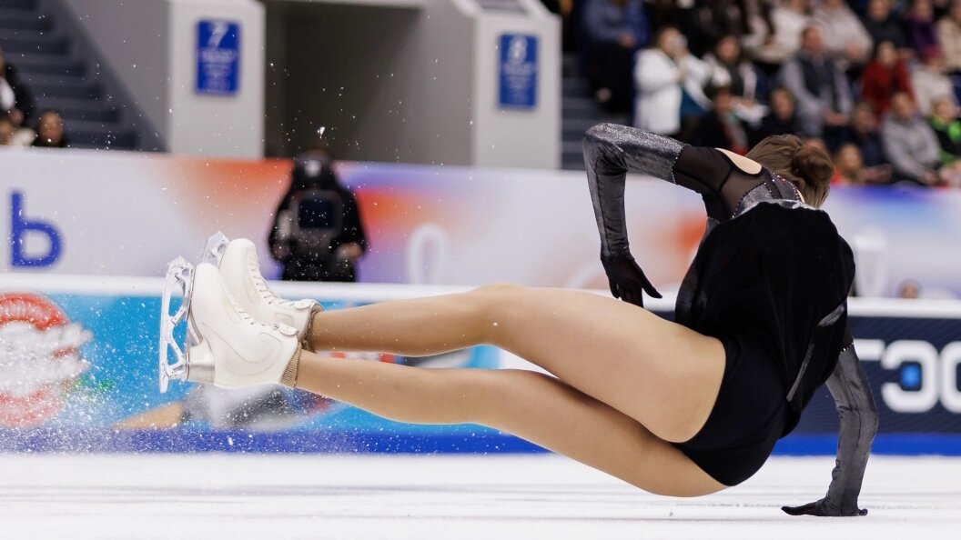    Фото: Sergey Elagin/Business Online/Globallookpress