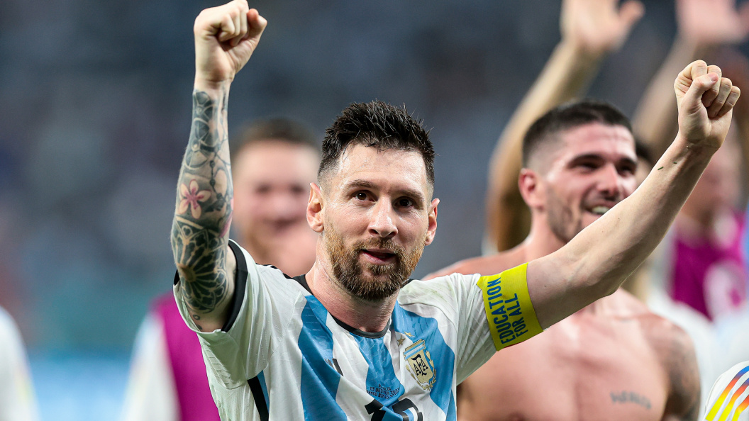    Anton Zaitsev/Globallookpress