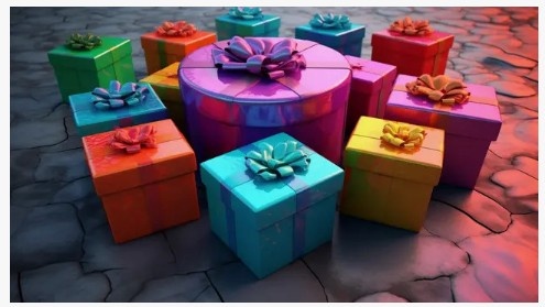 30 новогодних подарков со смыслом, которые стоят копейки: готовые тосты, которые ваши гости запомнят на всю жизнь