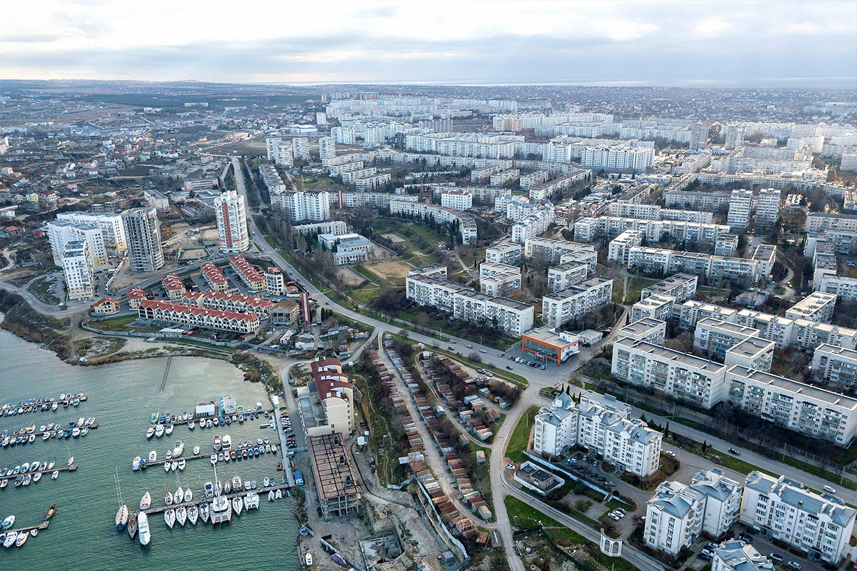    Фото: Алексей Мальгавко, источник: РИА Новости