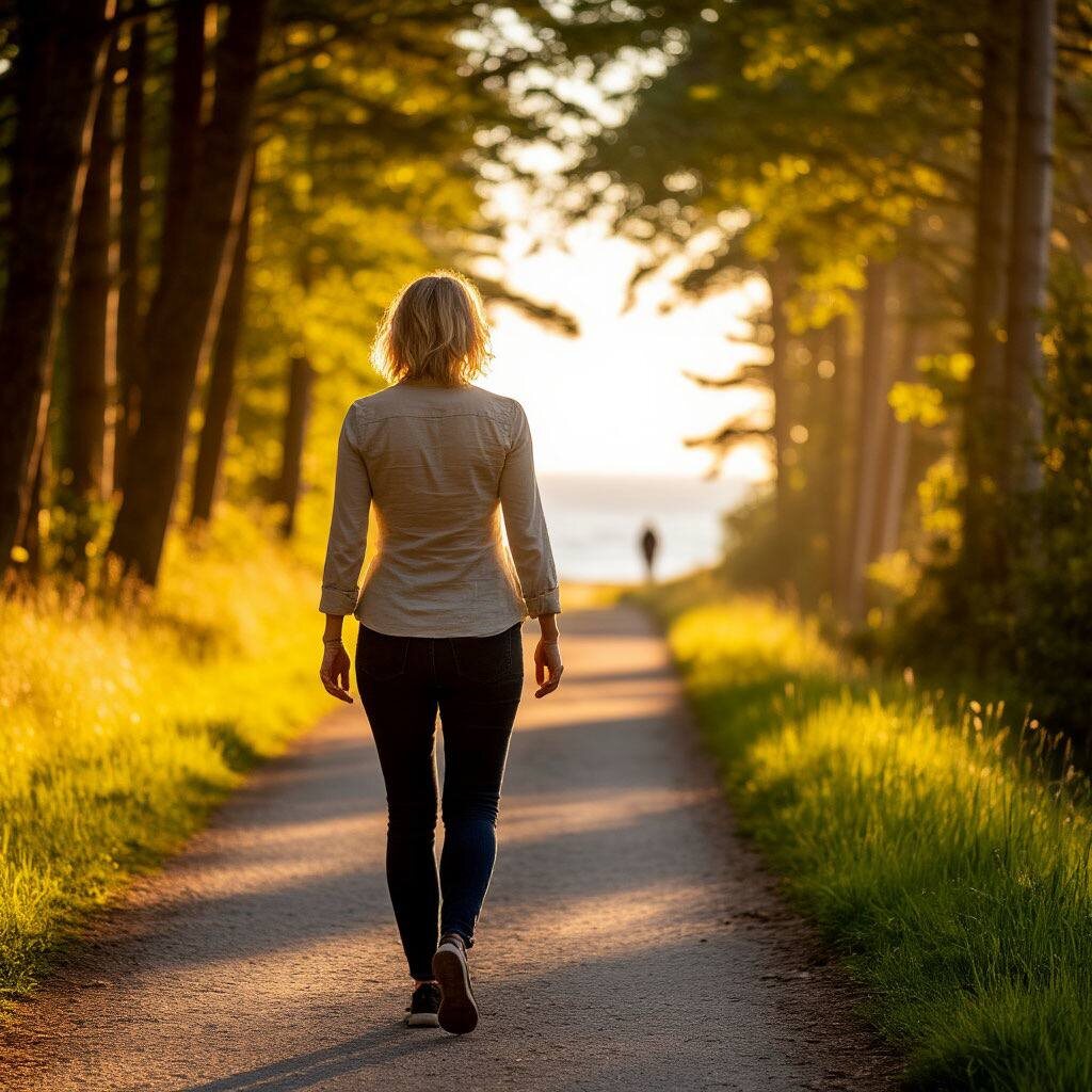 Первый и главный шаг: Выбросьте общественный сценарий