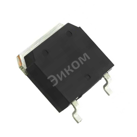 Типичный силовой диод