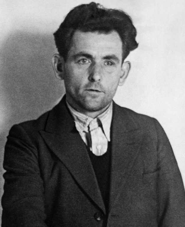 Георг Эльзер