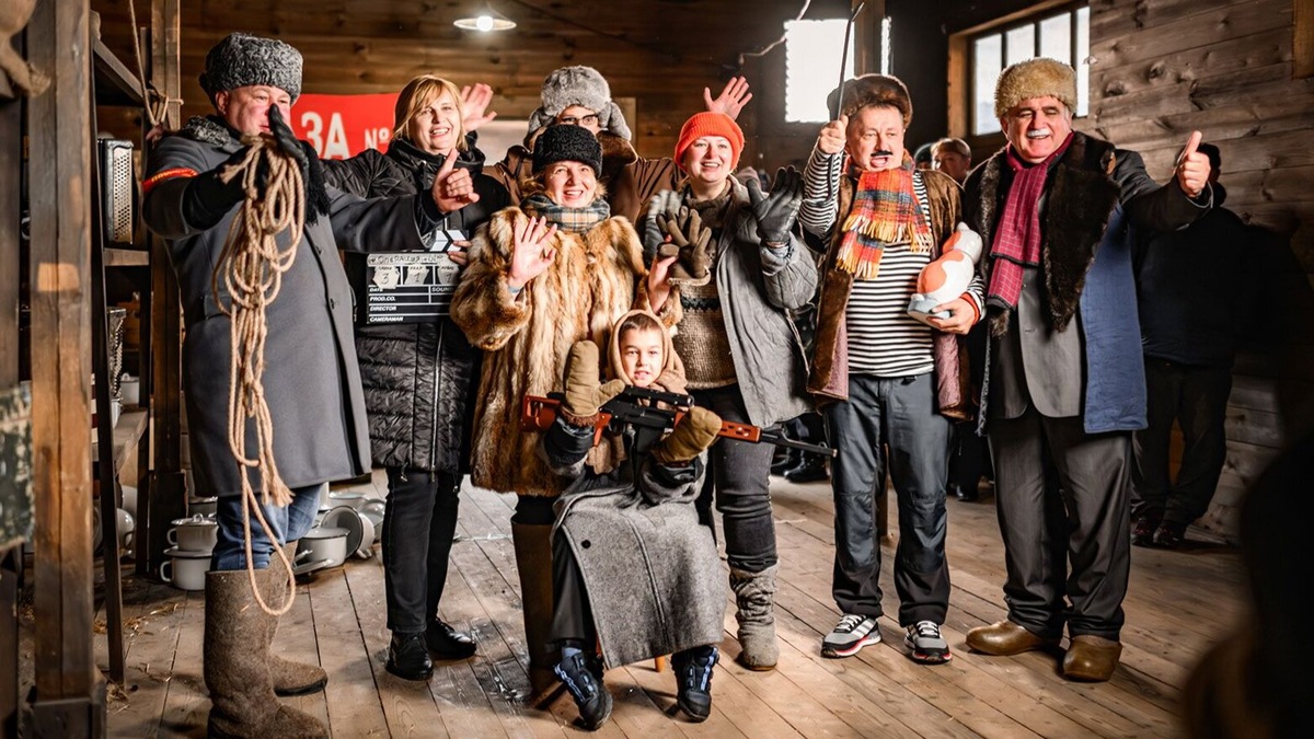 Фото: пресс-служба Департамента культуры города Москвы