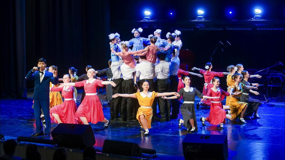 Фото: пресс-служба Департамента образования и науки города Москвы