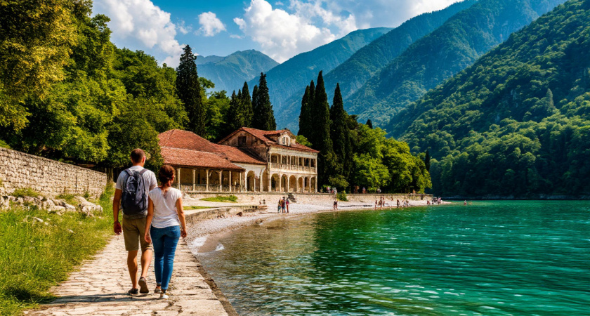    Запреты Абхазии: что нельзя делать туристу, чтобы не обидеть местных - раскладываем по полочкам