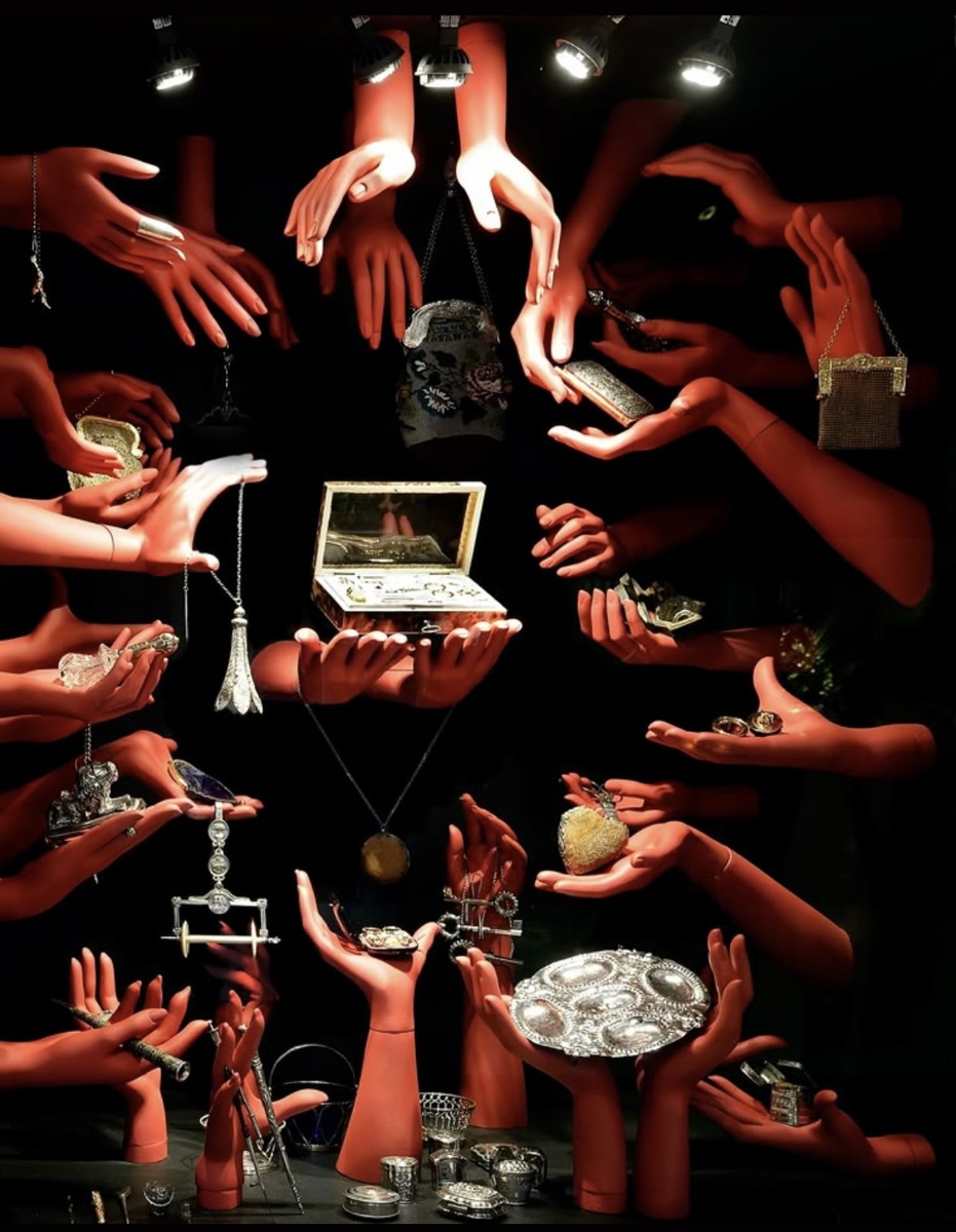 Картинка из Pinterest, очень подходит к теме статьи.