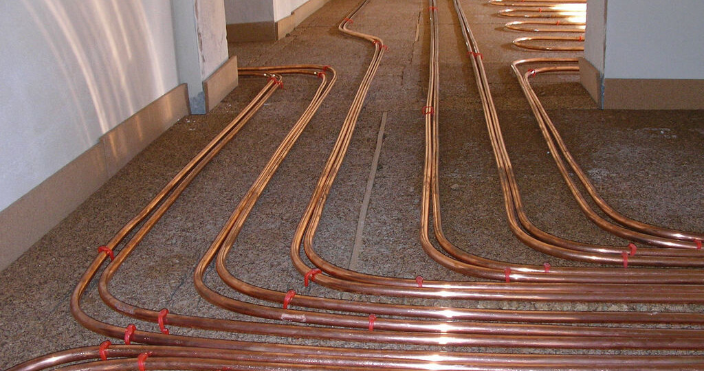 Красота требует жертв.Готовы ли вы платить из своего кармана за "ошибки" сантехника?