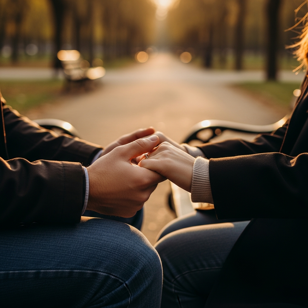 Почему он врёт, даже если не изменяет?