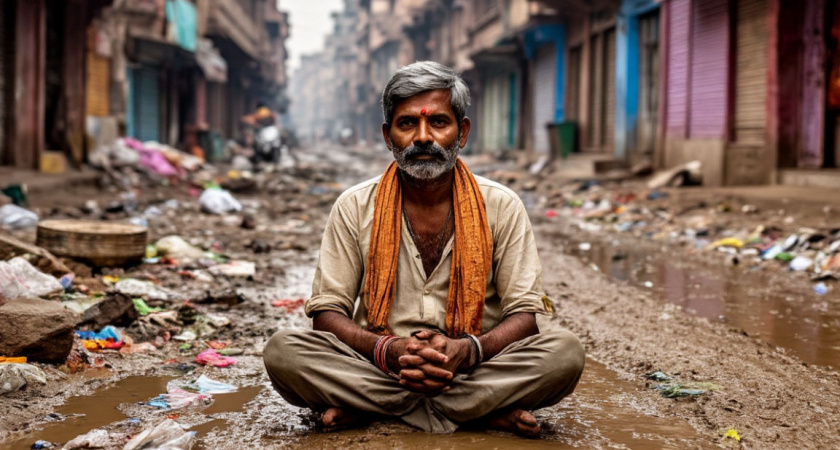   Грязно, но дешево: Почему Индия подходит не всем и кому там понравится