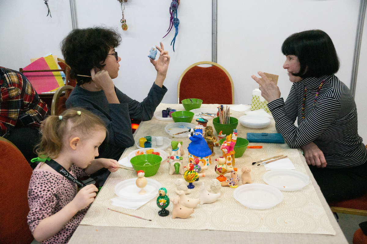 Фото: Любовь Самойлова