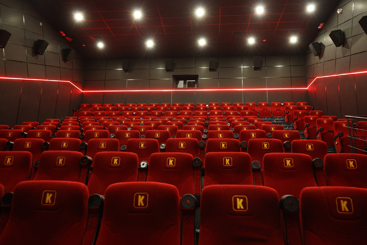 Andrey Titov / Business Online / Global Look Press