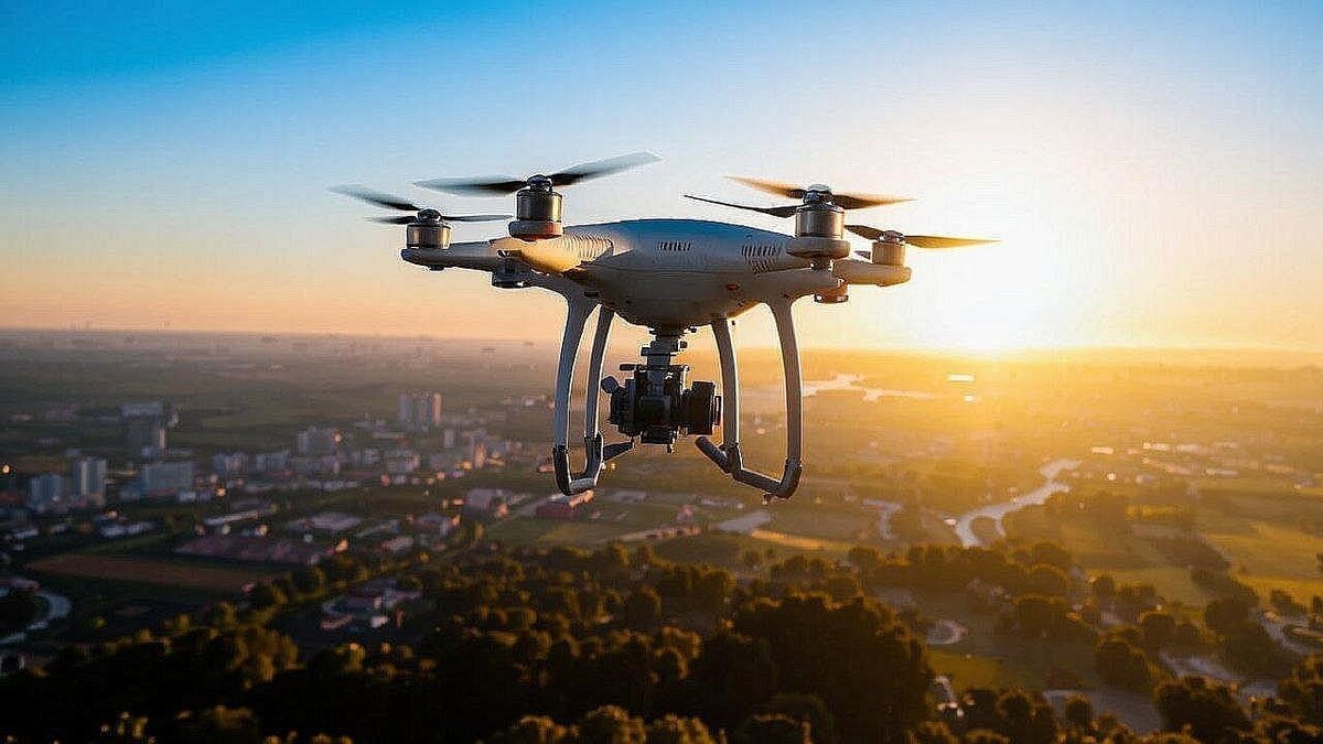    Изображение создано при помощи ИИ.