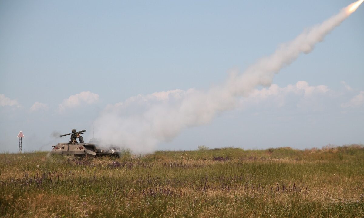    Фото Игоря Хошобина, «Кубань 24»