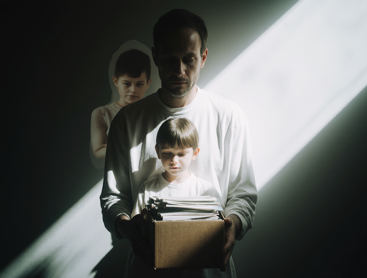 Вы уверены, что решения в вашей жизни принимаете именно вы?