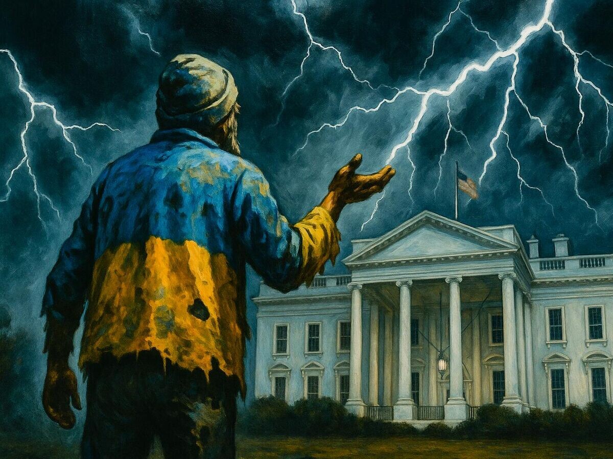    Изображение сгенерировано ИИ© РИА Новости/Изображение сгенерировано ИИ