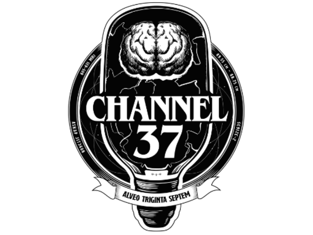 Логотип студии