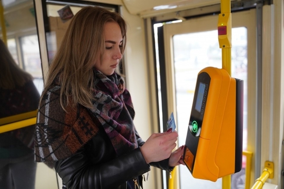    В Комсомольске-на-Амуре подорожает проезд в автобусах №21 Светлана МАКОВЕЕВА