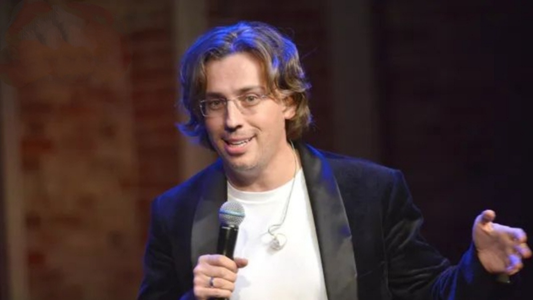 Максим Галкин