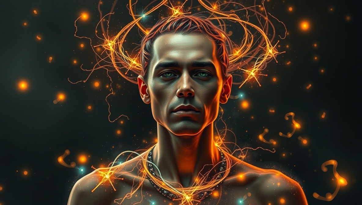 Развитие воли мага