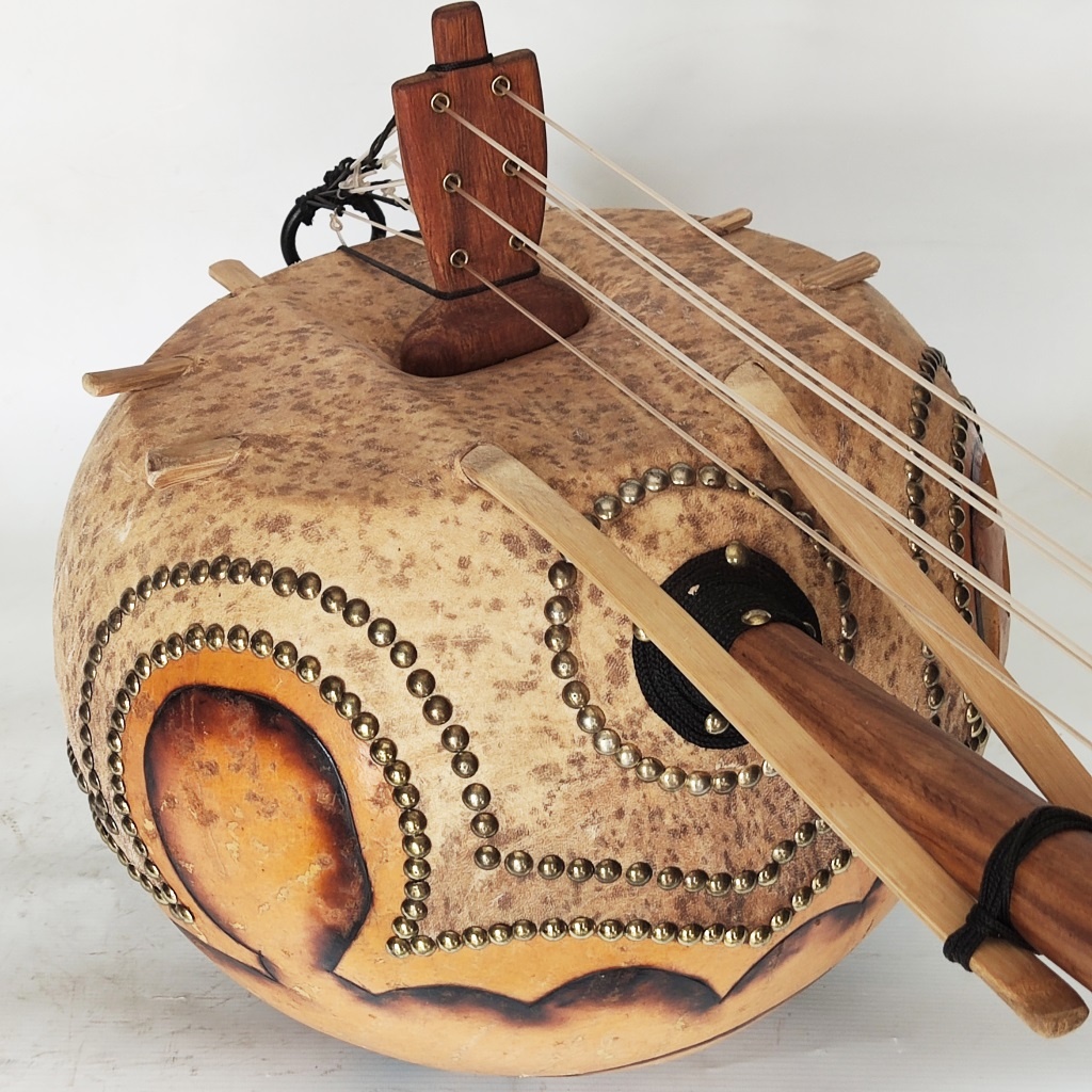 Donso Ngoni  / Донсо нгони